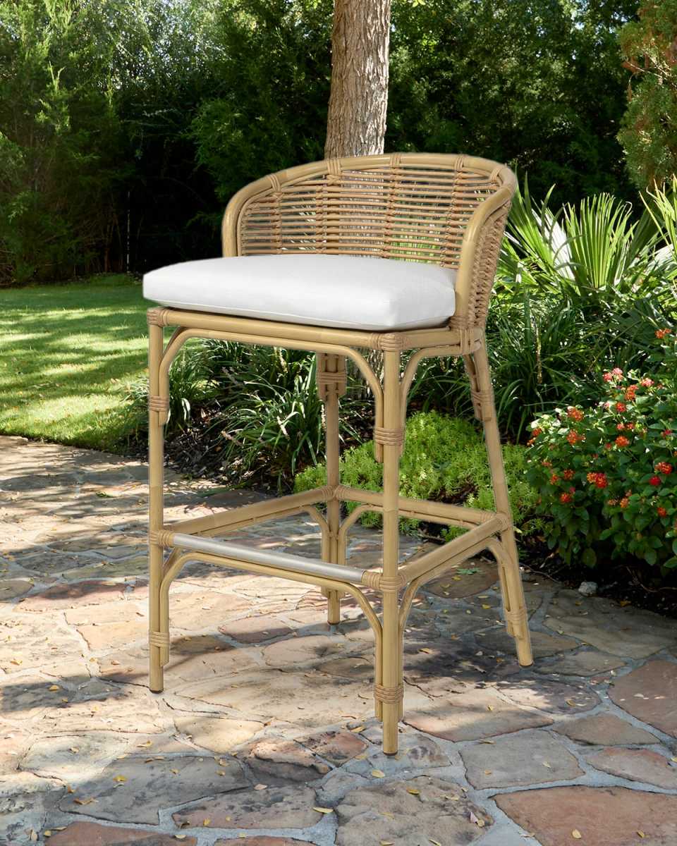Camino Outdoor 30" Barstool